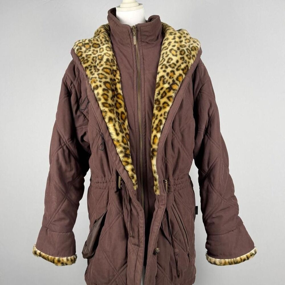 Unbranded Women's multi Jacket